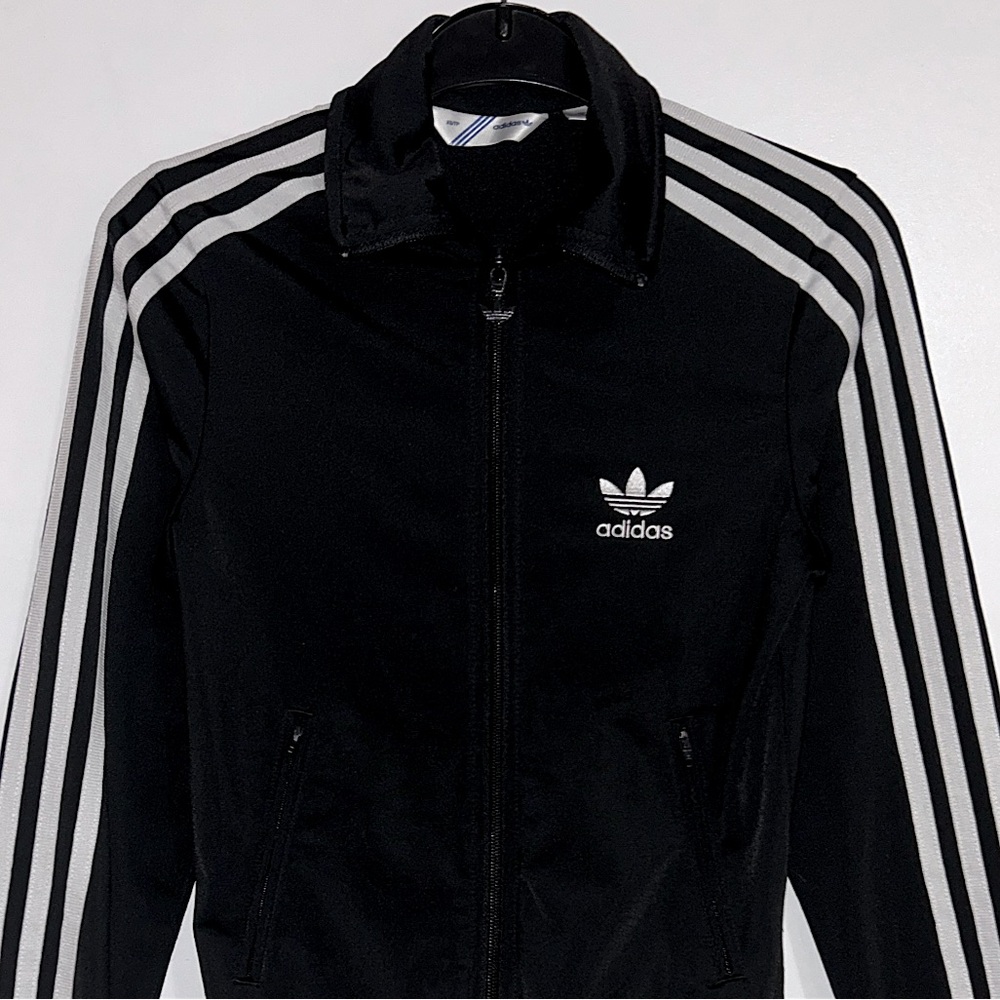 ADIDAS track jacket